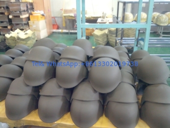 Tianjin Hengtai Ballistic Helmet Group Co.,Limited-Body Armor and Bulletproof Plate Manufacturer