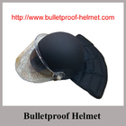 New Style USA Bulletproof Helmet with ballistic aramid fiber NIJ IIIA Level