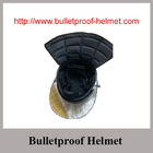 New Style USA Bulletproof Helmet with ballistic aramid fiber NIJ IIIA Level