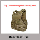 Wholesale NIJ IV Aramid UHMWPE Bulletproof Jacket with Ballistic Panels
