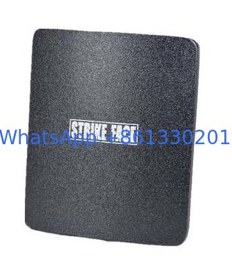 Multi-Hit Capability Ceramic Hard Armor Bulletproof Plate Alumina. SIC Material
