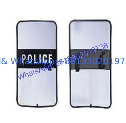 Modular Design Anti-disturbance Protective Suits with Carrying Bag