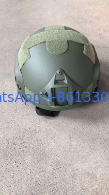 Wholesale Cheap China Military Digital Camouflag ABS Collection CS Game Helmet