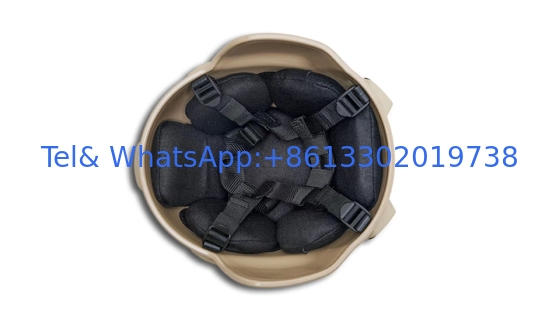 Wholesale Cheap China Military Digital Camouflag ABS Collection CS Game Helmet