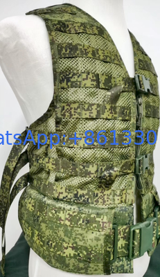 Cheap Full protection bulletproof vest