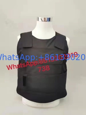 Cheap Full protection bulletproof vest