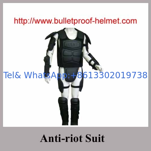 Anti riot suits