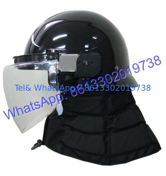 Anti-riot suits Puncture Resistance for Public Order Maintenance and and Anti-terrism